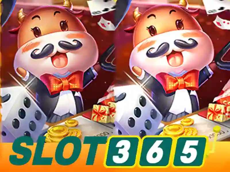Giao diện trang chủ Slot365 chính thức trên máy tính và điện thoại