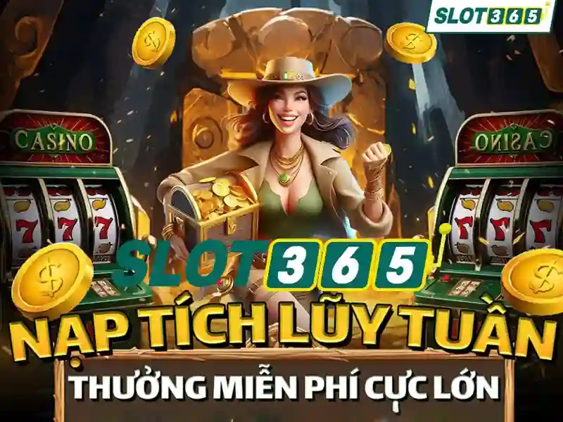 Slot365 an toàn không – Trải nghiệm an toàn và đáng tin cậy