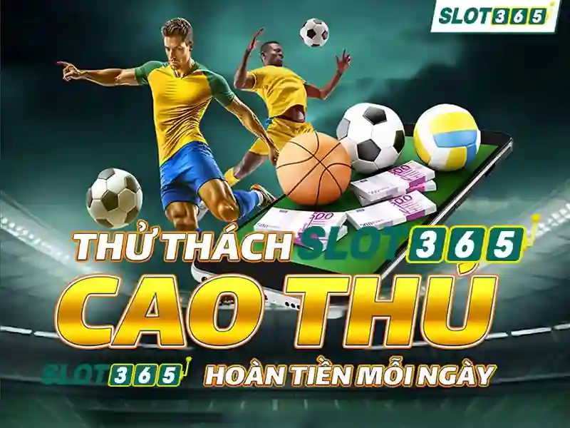 Các bước hướng dẫn Slot365: chiến lược và trải nghiệm tối ưu