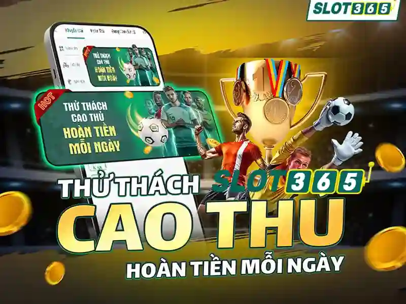Hướng dẫn các bước đăng ký và nạp tiền tại Slot365 đơn giản