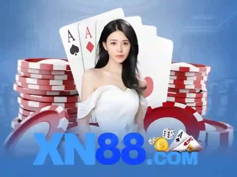 Xn88: Tổng quan về nền tảng đánh bạc trực tuyến