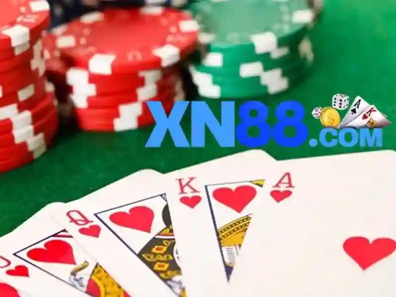 Các sản phẩm và dịch vụ cốt lõi của xn88 app.com