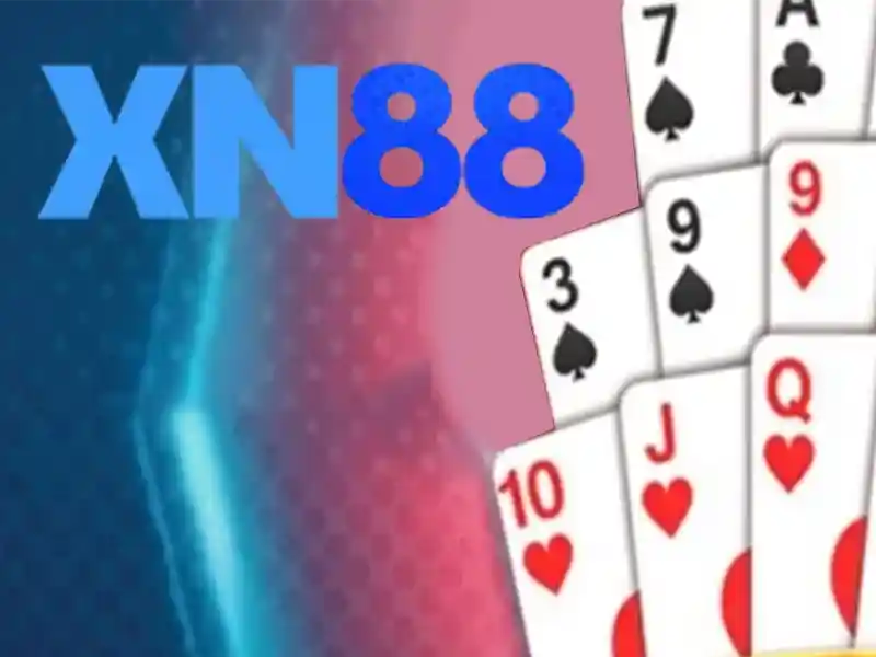xn88 bet - Trải nghiệm uy tín và tiện ích toàn diện