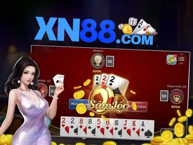 xn88 lừa đảo – Tổng quan chủ đề và giá trị cốt lõi