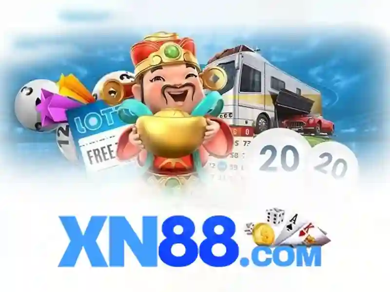 xn88: Nền tảng chơi game trực tuyến và cược an toàn