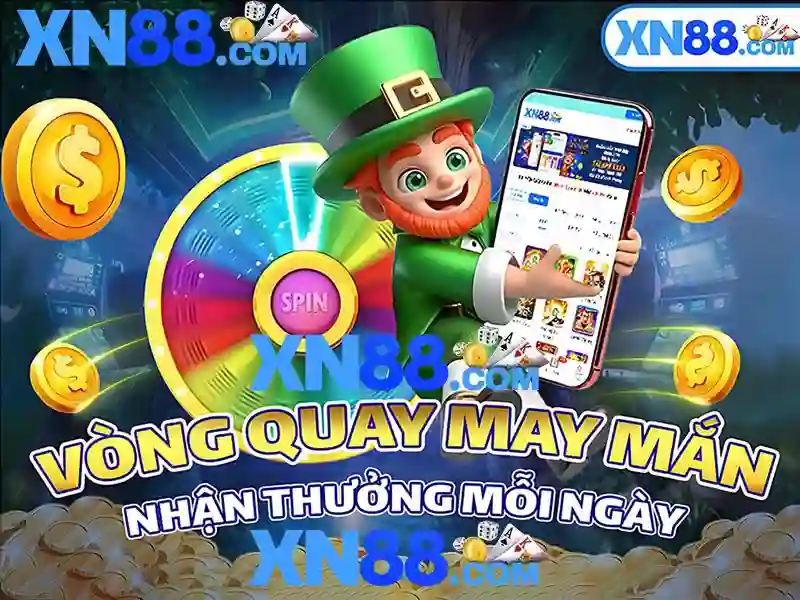 XN88: Nền tảng cá cược trực tuyến và giải trí