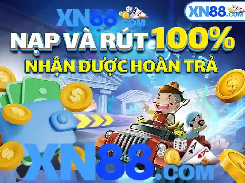 xn88 bet – Khám phá nền tảng cược và trải nghiệm đỉnh cao