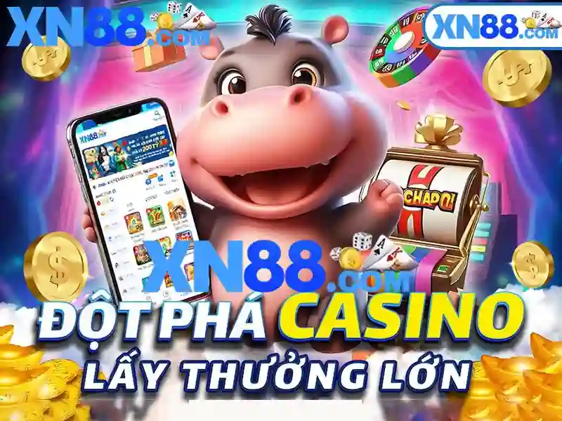 xn88 là gì? Tổng quan về nền tảng và tính năng