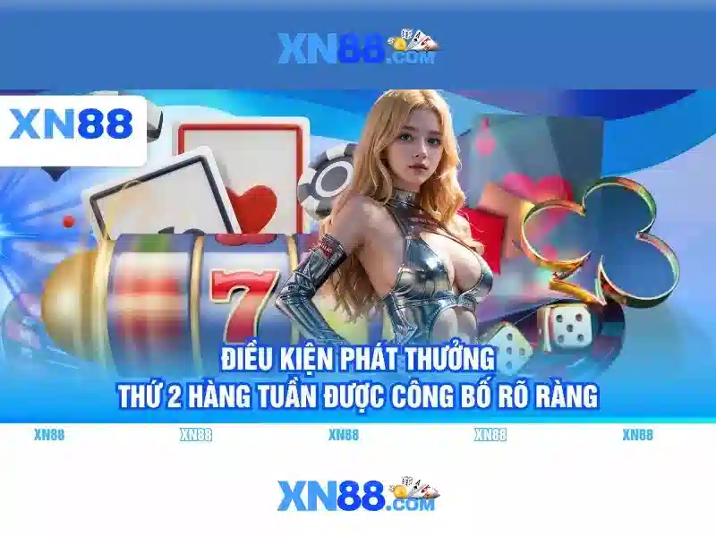 Các trò chơi có mặt trên XN88\n<h>Kết luận</h>\n<p><span style=
