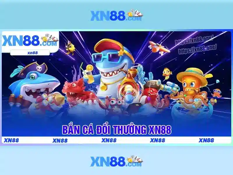 xn88: Nền tảng trò chơi trực tuyến và câu chuyện của nó