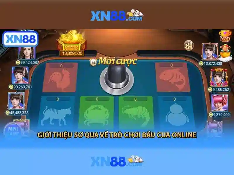 XN88: Nền tảng cá cược trực tuyến hàng đầu tại Việt Nam