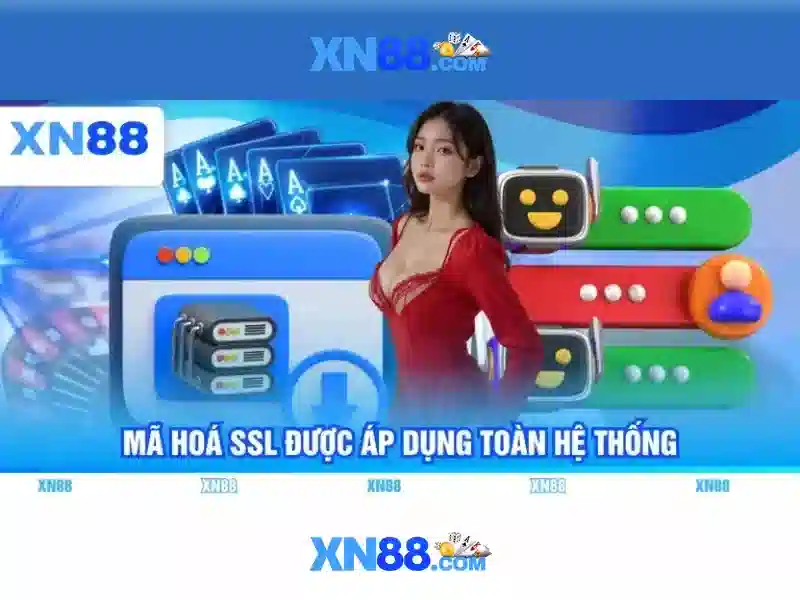 xn88: Nền tảng chơi game trực tuyến đáng tin cậy