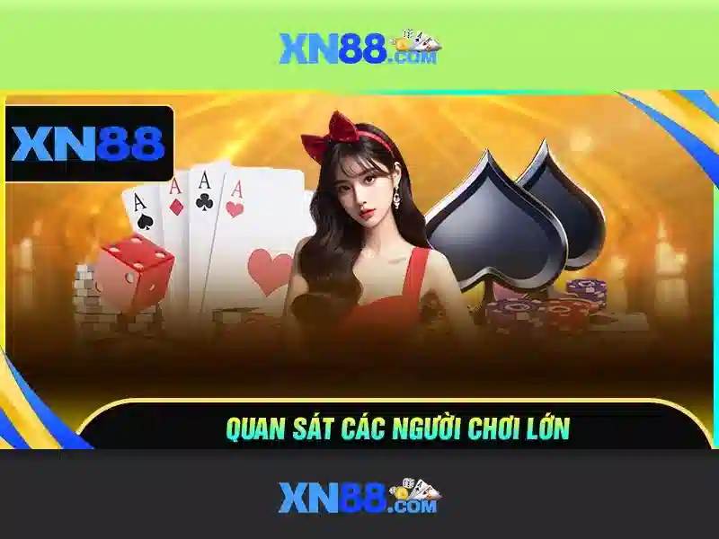 xn88: Khám phá nền tảng cược trực tuyến đáng tin cậy