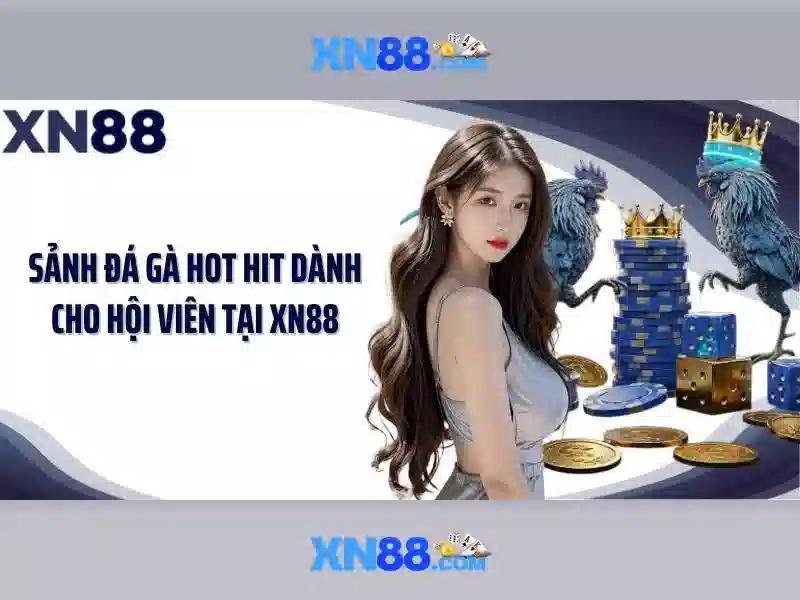 xn88 - Tổng quan và giới thiệu
