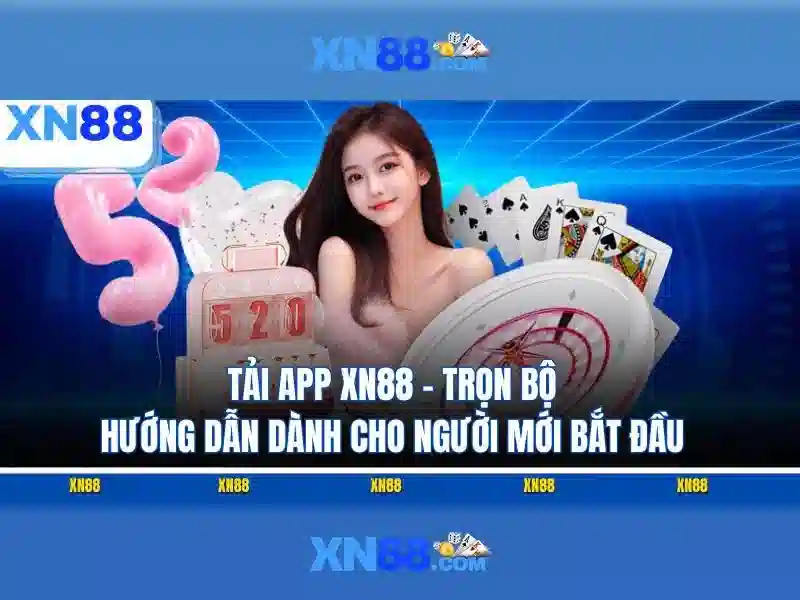 xn88: Tổng quan, chức năng và hướng dẫn an toàn