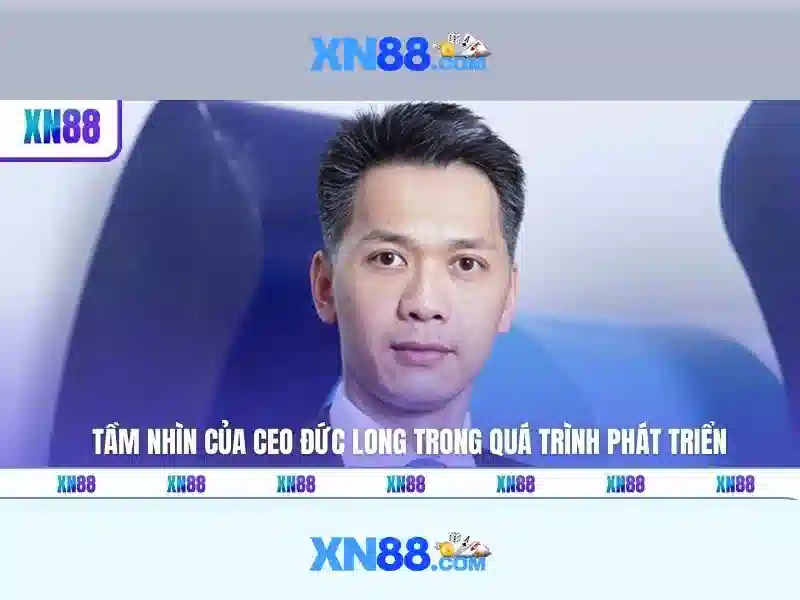 Giới thiệu về xn88 và trải nghiệm cá cược trực tuyến