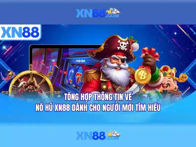 xn88: Tổng quan về nền tảng cược trực tuyến