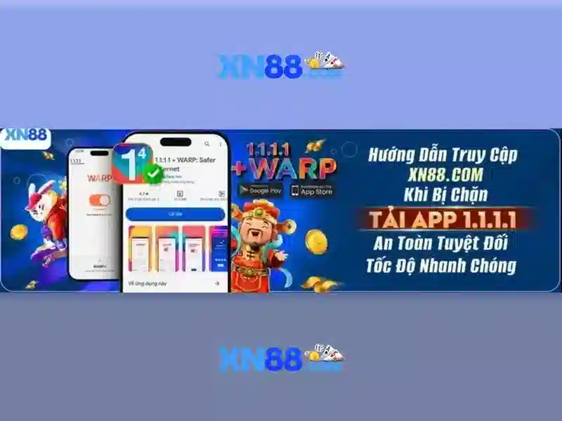 xn88: Nền tảng giải trí trực tuyến và đánh bạc