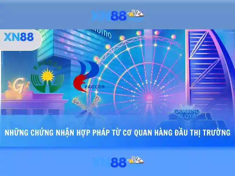 xn88: Nền tảng cá cược trực tuyến an toàn và giải trí