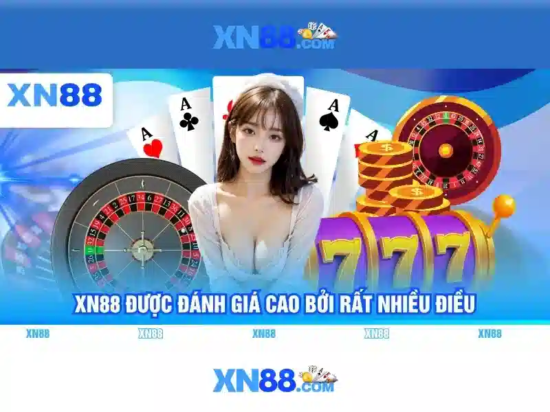 Lịch sử và nguồn gốc của xn88