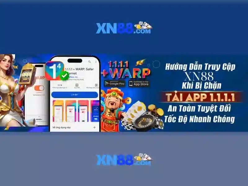 xn88,com – Tổng quan và trải nghiệm xn88,com