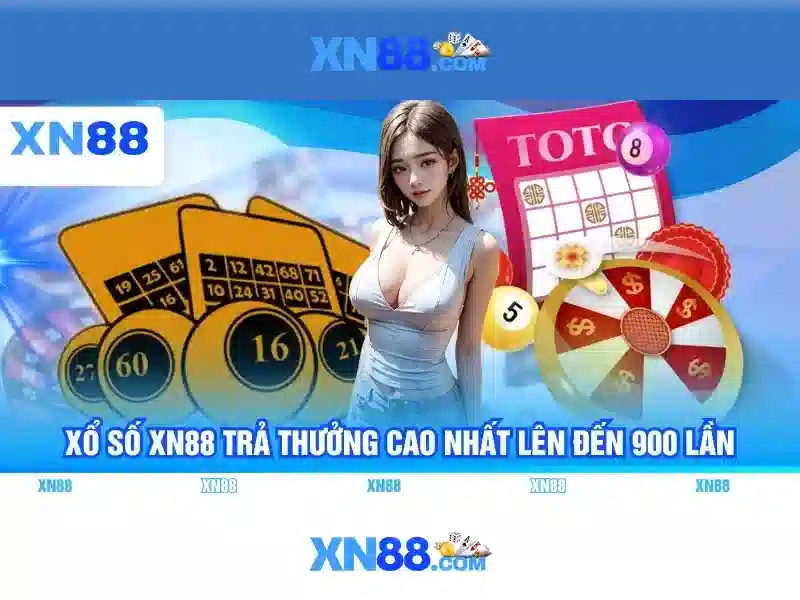 Các trò chơi phổ biến trên xn88