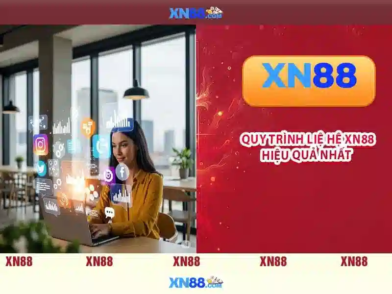 xn88: Khám phá nền tảng trò chơi trực tuyến