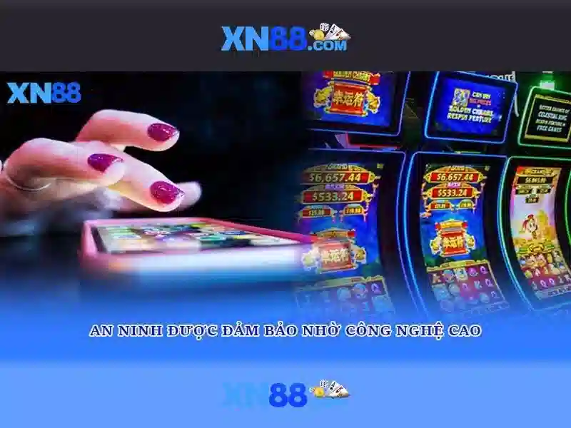 xn88 slot: Hành trình đột phá và trải nghiệm người dùng