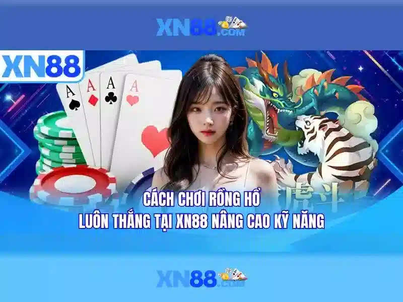 xn88 là gì và nền tảng giải trí trực tuyến uy tín