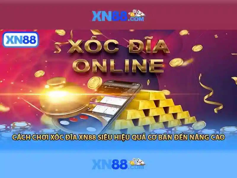 Ứng dụng xn88-xn88