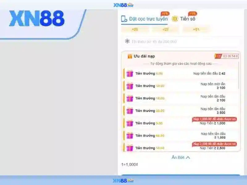 Giới thiệu về xn88