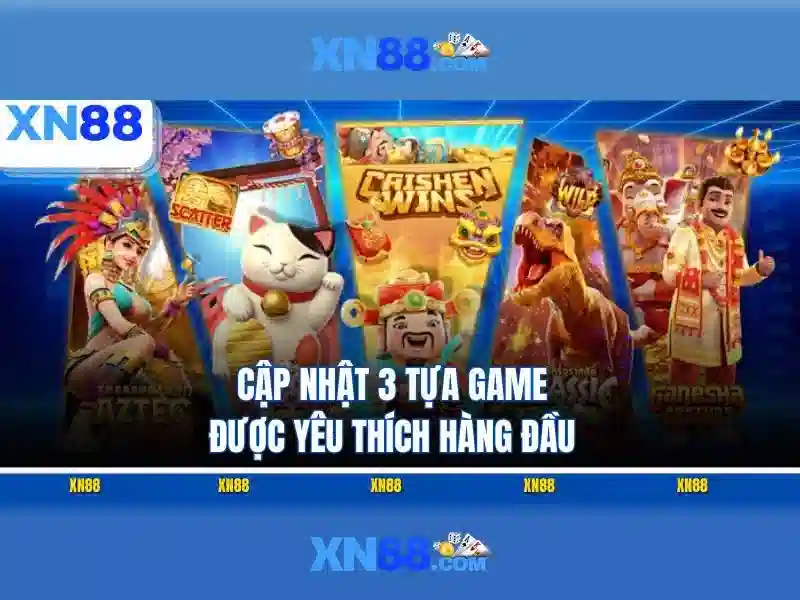 xn88 là gì: một cái nhìn tổng quan