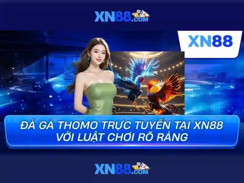 xn88: Giới thiệu về một thương hiệu game trực tuyến