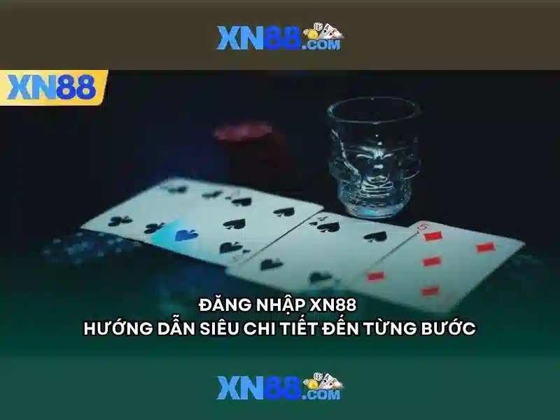 ap xn88 – Trải nghiệm game tuyệt vời với tai app xn88 và xn88 app ios