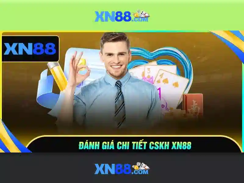 xn88: Tổng quan và hướng dẫn về nền tảng giải trí trực tuyến