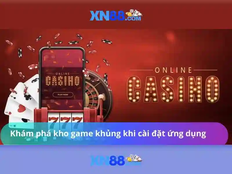 Dich vu va san pham cua xn88