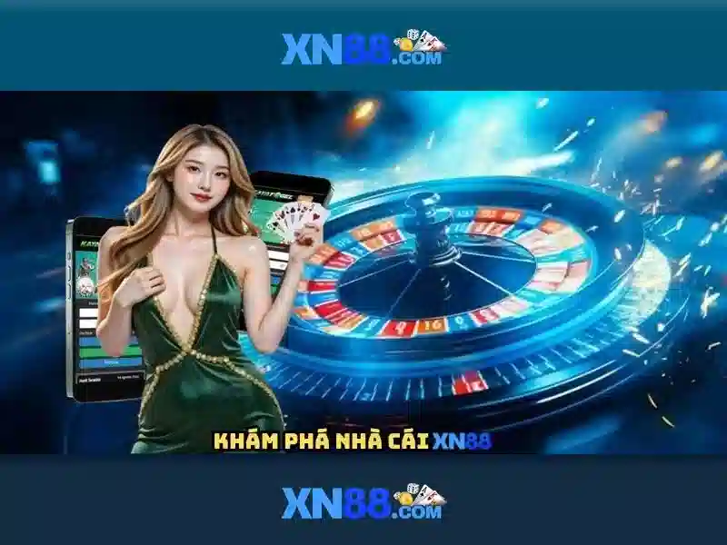 xn88: Giới thiệu và những điểm nổi bật