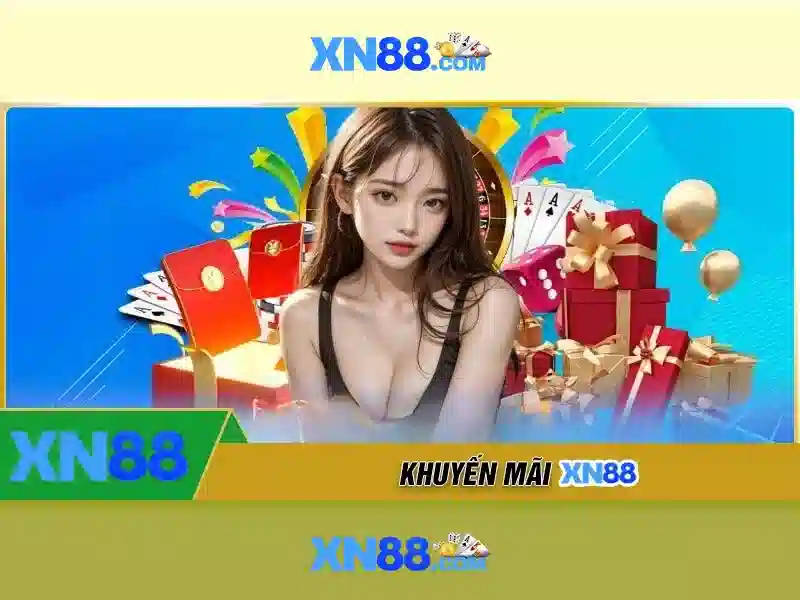 Khám phá xn88: Nền tảng cá cược trực tuyến an toàn và giải trí