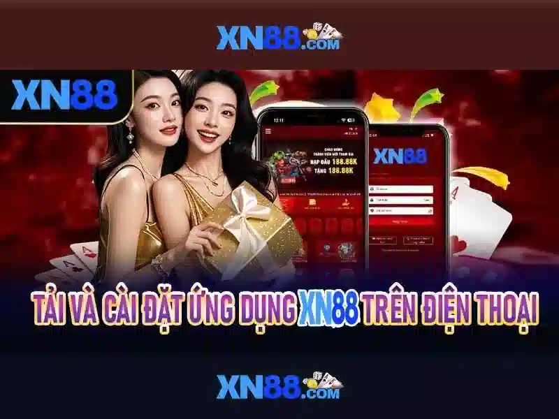 Nền tảng và mục tiêu của xn88