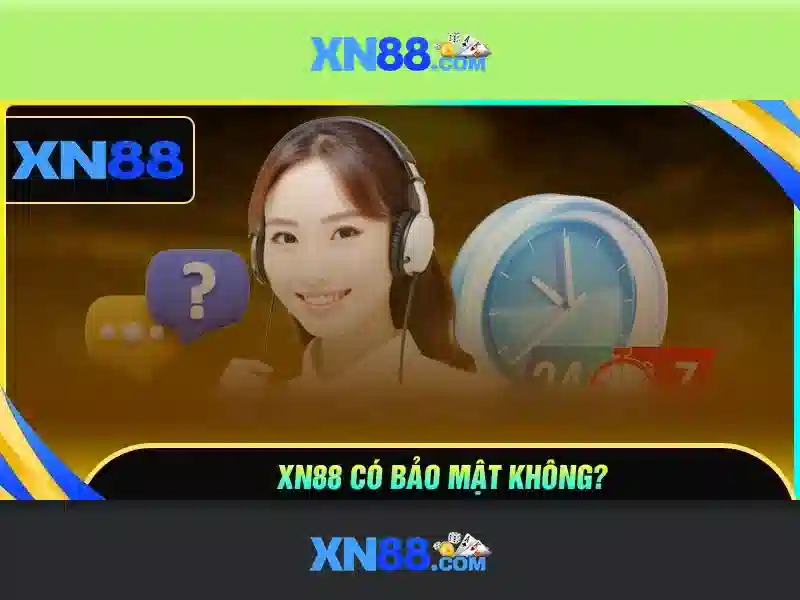 An toàn và bảo mật