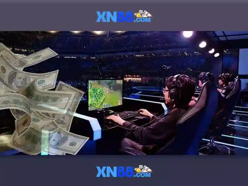 xn88 – Tổng quan về nền tảng cược trực tuyến