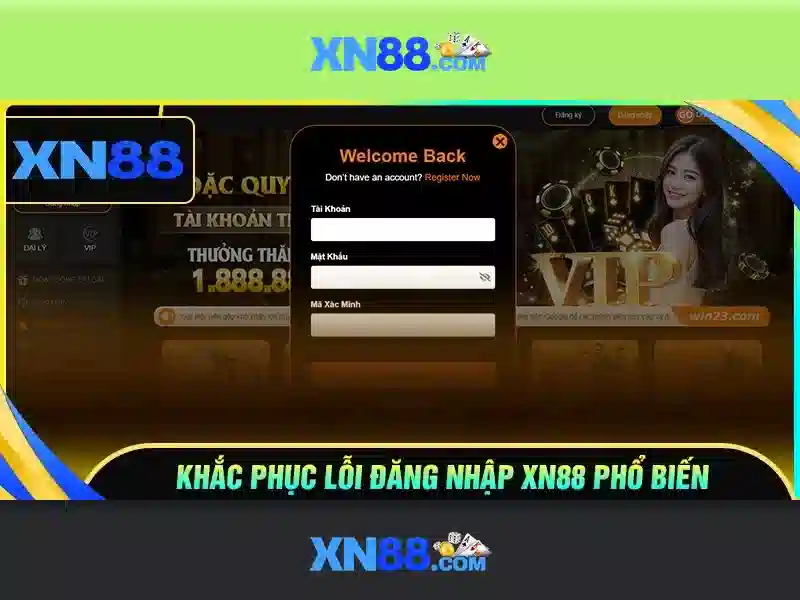 XN88: Sự kiện và tiềm năng trong cược trực tuyến