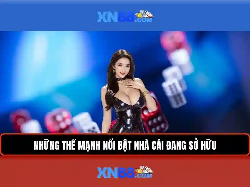 Tiêu đề giới thiệu xn88