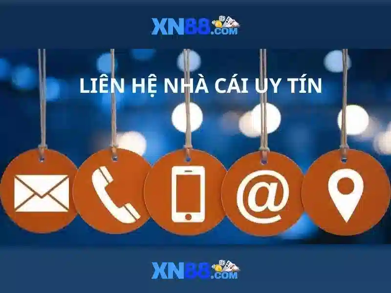 Xu hướng tương lai của Xn88