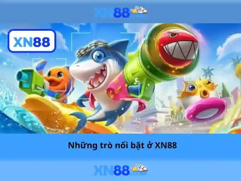 Xn88: Tổng quan về nền tảng cược trực tuyến