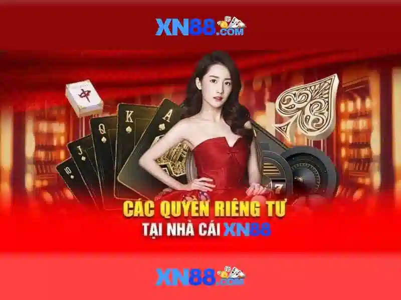 xn88 — Nền tảng giải trí và cược trực tuyến