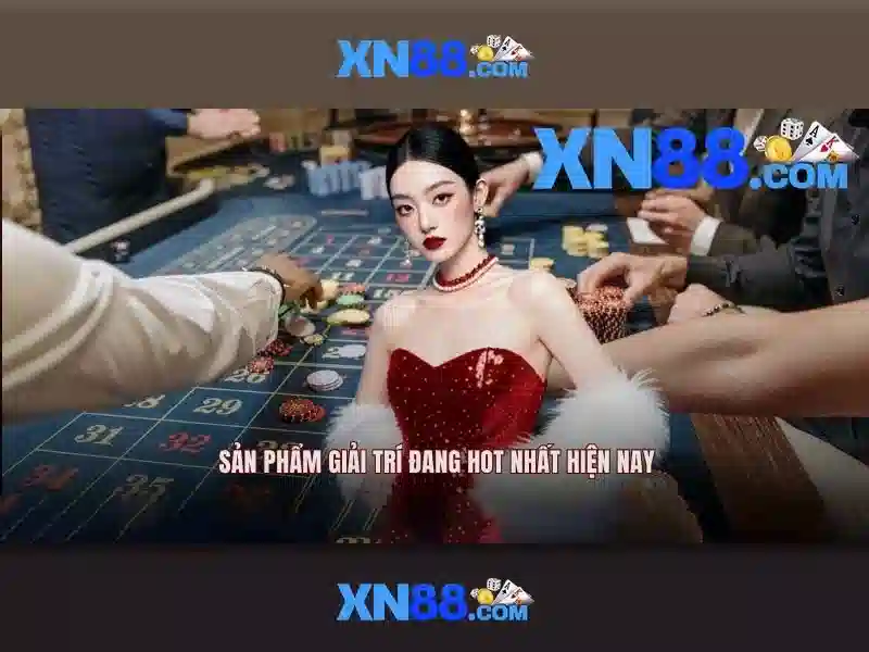 XN88: Nền tảng giải trí trực tuyến và những điều bạn cần biết