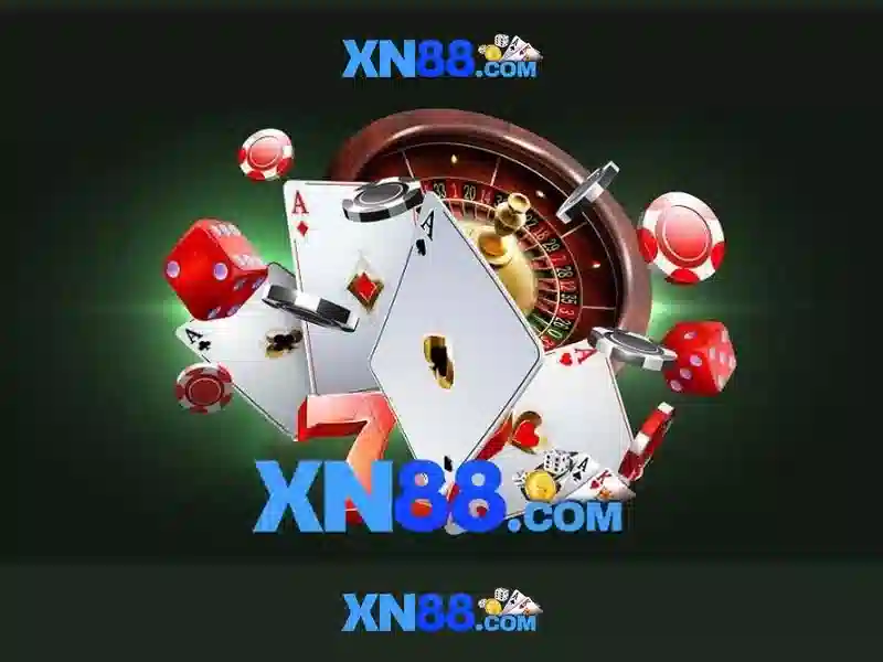 XN88: Nền tảng cá cược trực tuyến và những điểm nổi bật