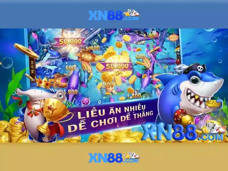 Khám phá xn88