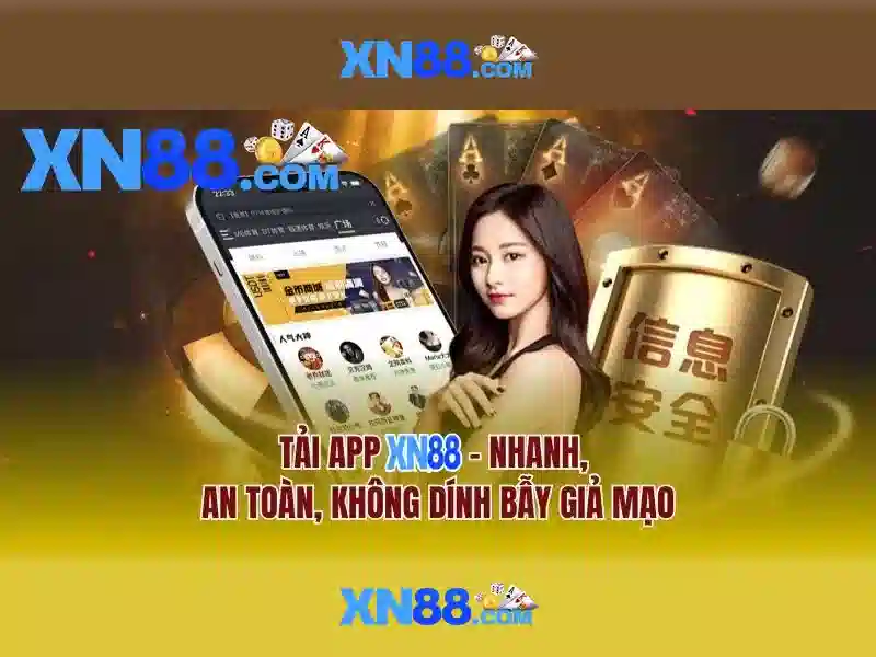 Nền tảng và thành viên của xn88
